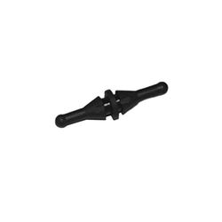 RS PRO Fan Mounting Bracket Rivet Mounting Pack of 50