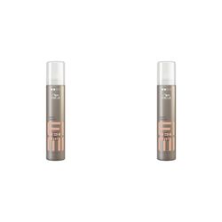 Wella Professionals EIMI Root Shoot Volumising Hair Mousse, Designed for Precision Application to Hair Roots, Hold Level 2, 200ml (Pack of 2)