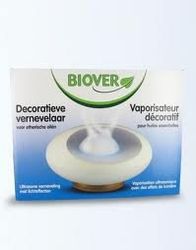 Biover Spray Corpo - 650 Gr