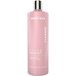 Pravana Color Protect Shampoo For Unisex 33.8 oz Shampoo