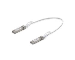 Watio Wave Cable - cable directo de 1 m, tipo SFP+/SFP+, ideal para conexiones de red rápidas y eficientes. Conector sólido y duradero.*