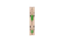 eliga Sand Timer 15 Minutes Green Sand