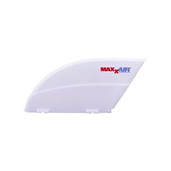 MAXXAIR 00-955001 Fanmate Couvercle avec clip Ez Blanc