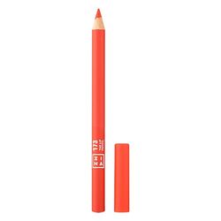 3INA MAKEUP - Vegan - Cruelty Free - The Lip Pencil 173 - Pomarańczowy - Długotrwała kredka do ust - Precyzyjna końcówka - Łatwe rozprowadzanie - Kremowa konsystencja
