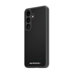 PanzerGlass Hardcase with D3O Black etui na telefon komórkowy przezroczyste