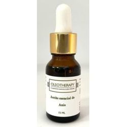 A.E.ANIS ECO. 15ML. OLEOTHERAPY