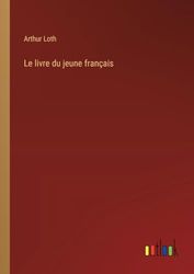 Le livre du jeune français