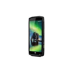 CROSSCALL Action-X5 Smartphone Sbloccato 4G+ (Schermo: 5.45 Pollici, 64 GB, Dual Nano-SIM, Android 11), Nero