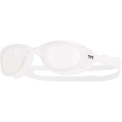 Tyr Special Ops 2.0 Transition Lunettes de Natation Homme, Transparent