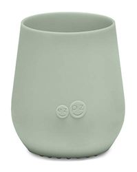 ez pz Tiny Cup - Salvia - 4+ meses