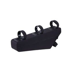 BBB Borsa da bici triangolo da ciclismo I Borsa da bici impermeabile Telaio da bicicletta Borsa da ciclismo I Borsa da bicicletta Bikepacking I SealMate L BSB-65L