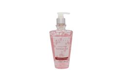 Gel desinfectante para manos de Tuberose & Jasmine – Elimina el 99,99% de todos los gérmenes conocidos, grande 250 ml