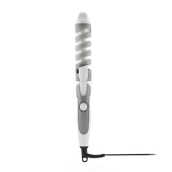 InnovaGoods® Rizador céramique en spirale Spihair, crée des boucles définies et durables, avec revêtement céramique et design ergonomique, veulent avoir une coiffure avec du volume.