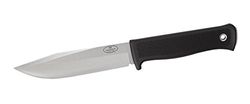 Fallkniven S1L - faca de lâmina fixa