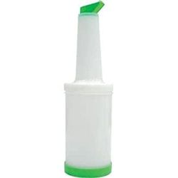 Stalwart C168 Bar Pourer, Green