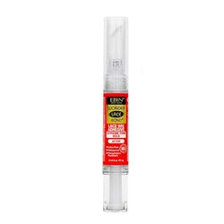 Wonder Lace Bond Silicone Pen Type 4g - Active (Extreme Firm Hold) | No Residue Improved Formula Easy to Apply Fast Drying Waterproof Latex Free Perspiration Resistant