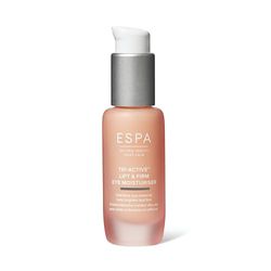 ESPA | Tri-Active™ Lift & Firm Eye Moisturiser | 15ml | Reduces fine lines, wrinkles, puffiness & eye bags