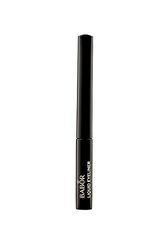 BABOR MAKE UP Liquid Eyeliner Deep Black, eyeliner liquido nero, ad asciugatura rapida, dal tratto preciso e dalla finitura luminosa, 1 ml