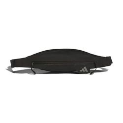 adidas Running Belt Cinturón para Correr, Unisex Adulto, Black, One Size