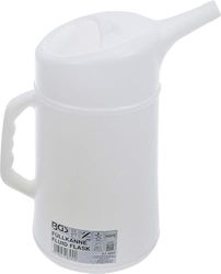 Jarra con boquilla para aceite | 5 l