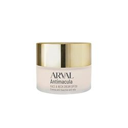 Arval Face And Neck Cream Spf 30 50 ml