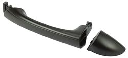 Taros Trade 257524 External Door Handle Left - Driver Side