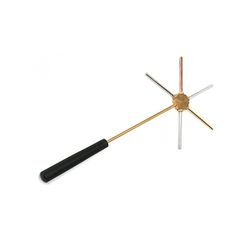 3B Scientific U409051 apparaat voor warmtegeleiding
