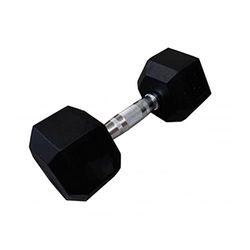 Mancuernas Jim Sports 24514.001.51 12 kg Negro