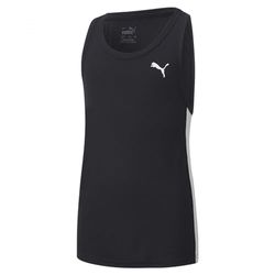 PUMA Cross The Line Singlet 20 Y