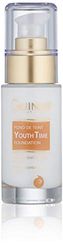 Guinot Youth Time Foundation Nr. 3 Dark Skin (mörk hud), 1-pack (1 x 30 ml)
