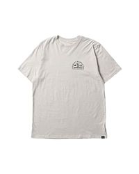 Hurley Evd Born to Hula S/S T-Shirt, os, S Homme