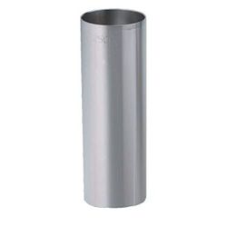 Stalwart T241 Thimble Measure, CE Stamped, 250 mL