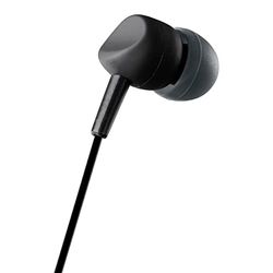 Hama Kooky In-Ear schwarz