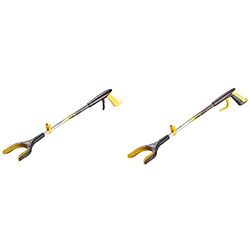 Helping Hand Company Handi Grip MAX Reacher Grabber 32 inch / 82cm. & Helping Hand Company Handi-Grip PRO Reacher Grabber