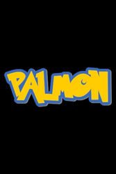 PALMON Notebook: Video Game Gifts For Gamers & PC players