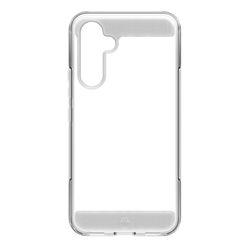 Black Rock - Air Robust Case Suitable for Samsung Galaxy A54 5G I Mobile Phone Case, Transparent, Thin, Cover, Shockproof (Transparent)