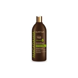 Macadamia Hydrating Shampoo 500 Ml