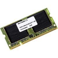 Swissbit 1Go So-dIMM DDR cL25 pC2700 200 Broches rAM