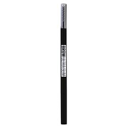 Maybelline New York Matita Sopracciglia Brow Ultra Slim, Per Sopracciglia Precise e definite, Black Brown (06),