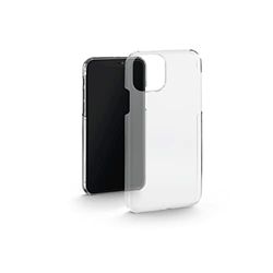 Hama 195397 Antibacterial Back Cover for Apple iPhone 12 Pro Transparent