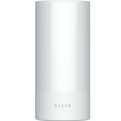 Razer Aether Smart Lamp - LED Lamp for Smart Homes (Omnidirectional Lighting, Powered by Razer Chroma RGB, Matter Compatible, Works with Razer Smart Home App)