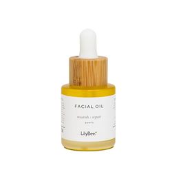LilyBee - Facial Oil, 20ml - Super concentrated - Aids in skin cell regeneration