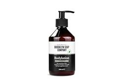 Brooklyn Soap Company - Lozione per il corpo (300 ml), ha un effetto idratante e lenitivo per una pelle ben curata