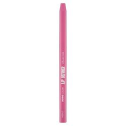 Collection Cosmetics Smooth, Long-Lasting, Lip Definer Pencil, 4.2g, Fiesta