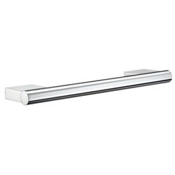 Smedbo "Lucht" Grab Bar, Gepolijst Chroom, 30 cm