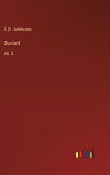 Bluebell: Vol. 3