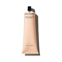 Grown Alchemist Rich Restorative Body Cream 120ml - Rosa Damascena and Sweet Orange, Bioactive Natural Body Skin Care, Deeply Hydrating Moisturiser, Sooth Dry Skin, Firming, Tightening Lotion