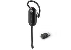 Yealink WH63 Portable UC Casque Sans fil Crochets auriculaires, Arceau, Minerve Bureau/Centre d'appels Socle de chargeme
