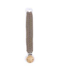 Smallstuff - Dummychain Fishbone - Natur