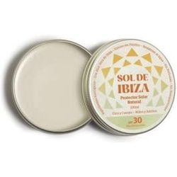 SOL DE IBIZA Filtro solare per il corpo ideale per unisex adulto
